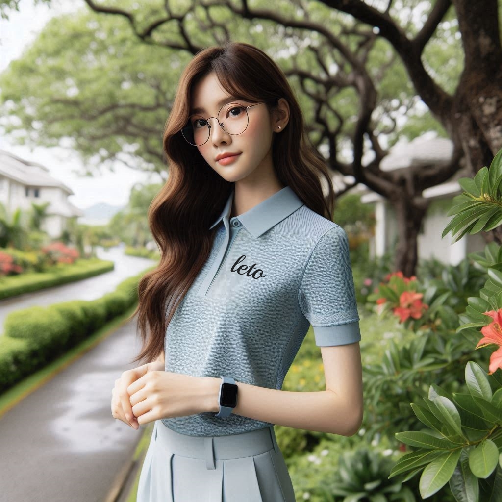 Navigating Sustainability in Golf Apparel Amidst Fast Fashion Challenges