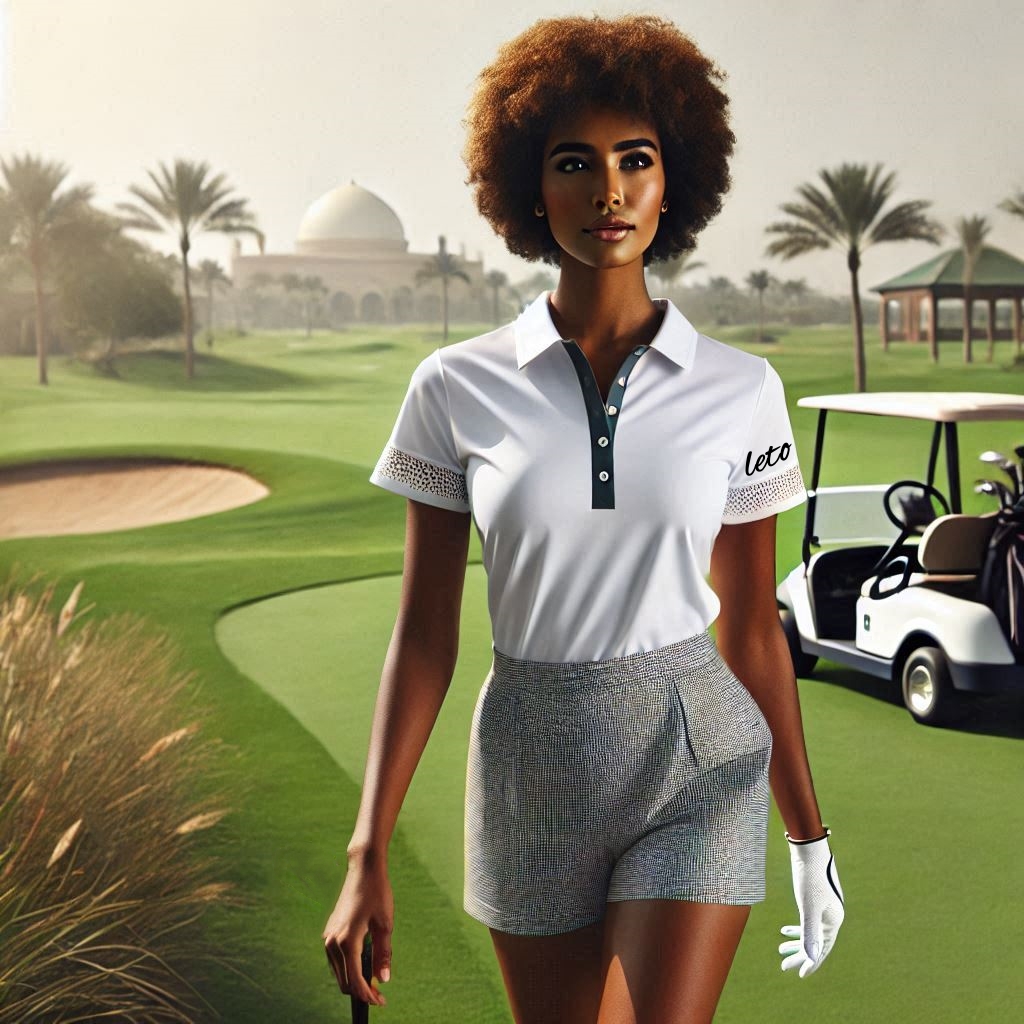 Decoding Leto Golf's Sustainable Material Innovation: Reshaping Golf Fashion