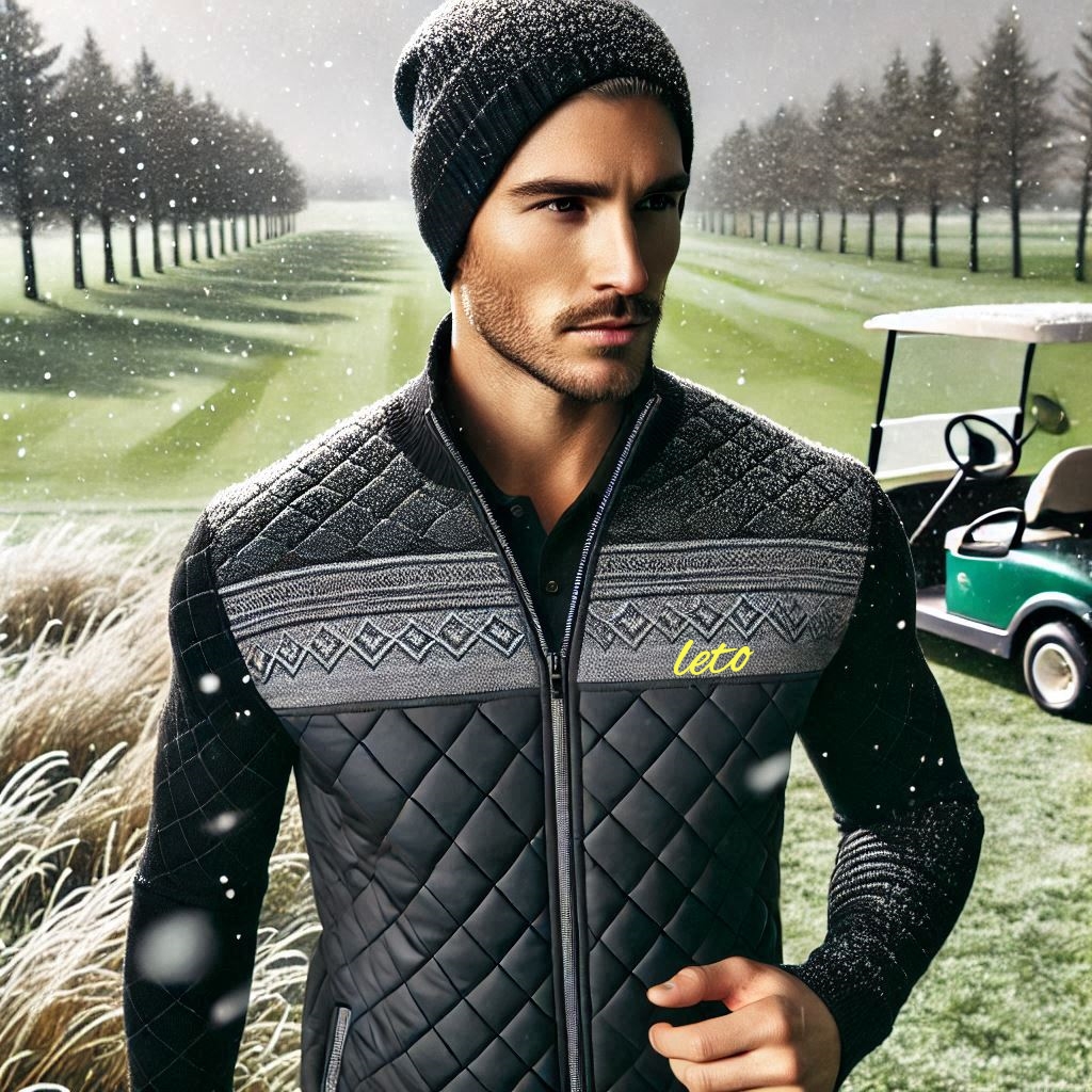 Suitable Golf Clothes for Winter: Enhance Your Game with the Right Golf Apparel