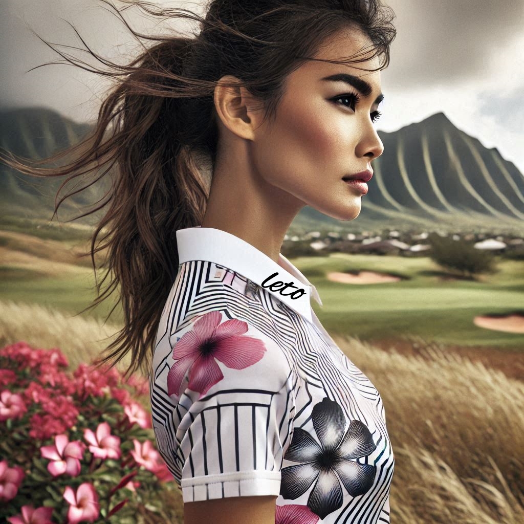 Leto Golf: Your Ultimate Solution for Trendy and Custom Golf Apparel