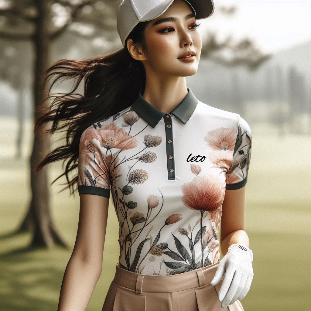 Decoding Golf Apparel Print Testing: Standards Leading the Way, Customization Without Worry