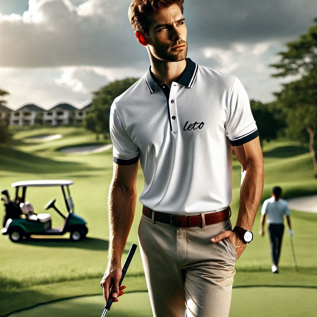 The Unsung Hero of Your Golf Game: Choosing the Right Apparel