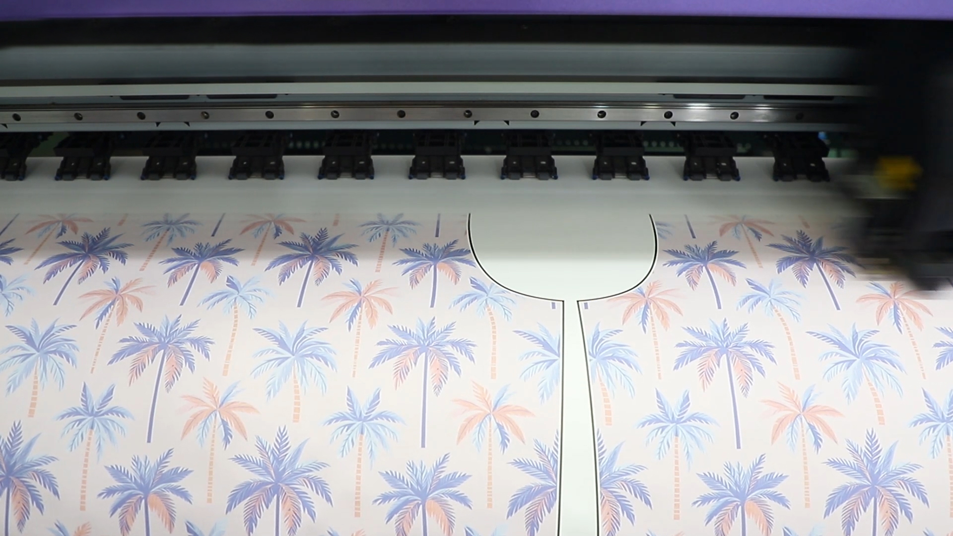 sublimation printing golf uniforms