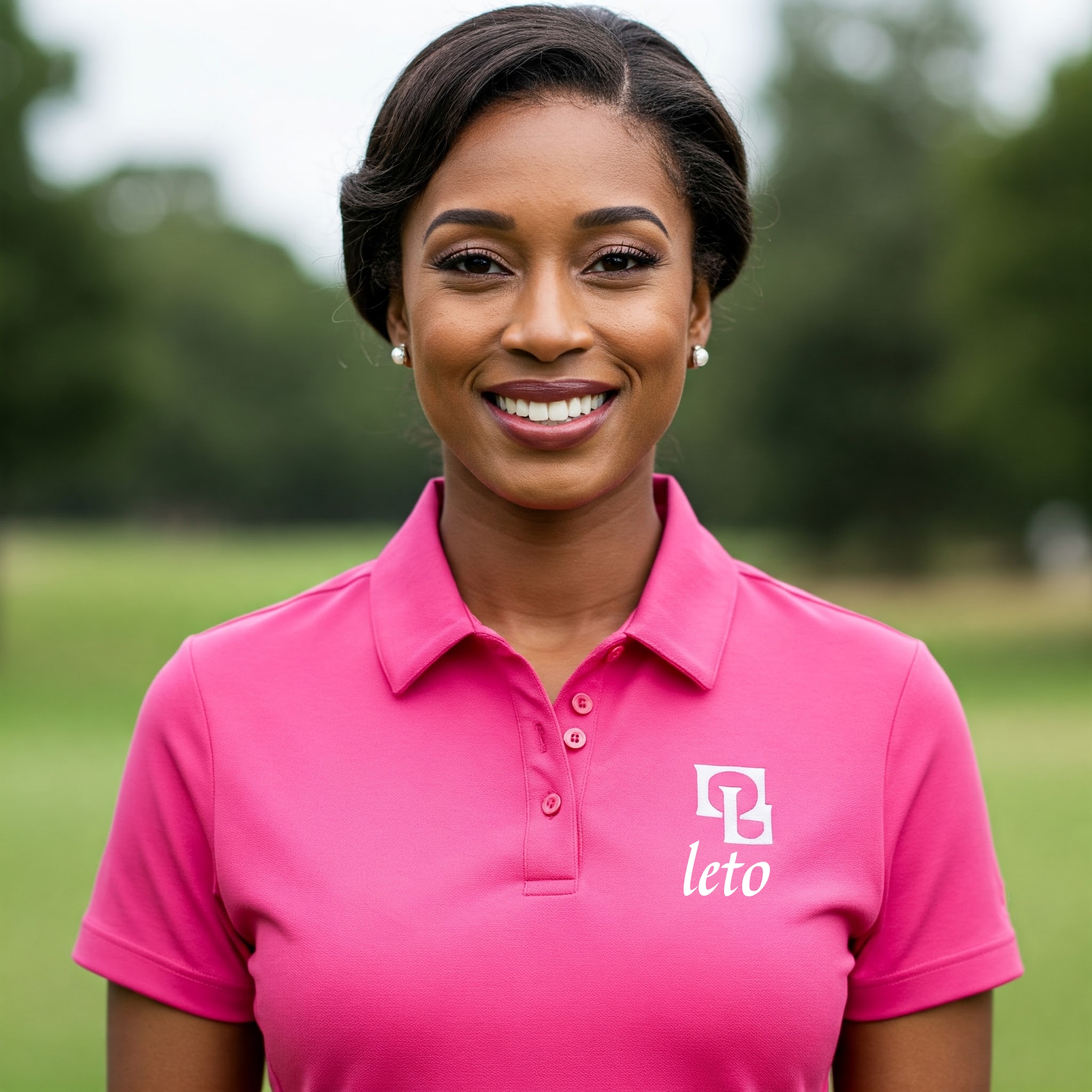 Unleash Your Brand with Logoed Golf Shirts: Partner with Leto, Your Trusted Golf Apparel Manufacturer