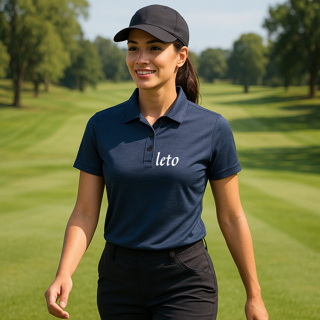 Leto Golf Manufacturing: Your One-Stop Solution for Premium Custom Golf Apparel