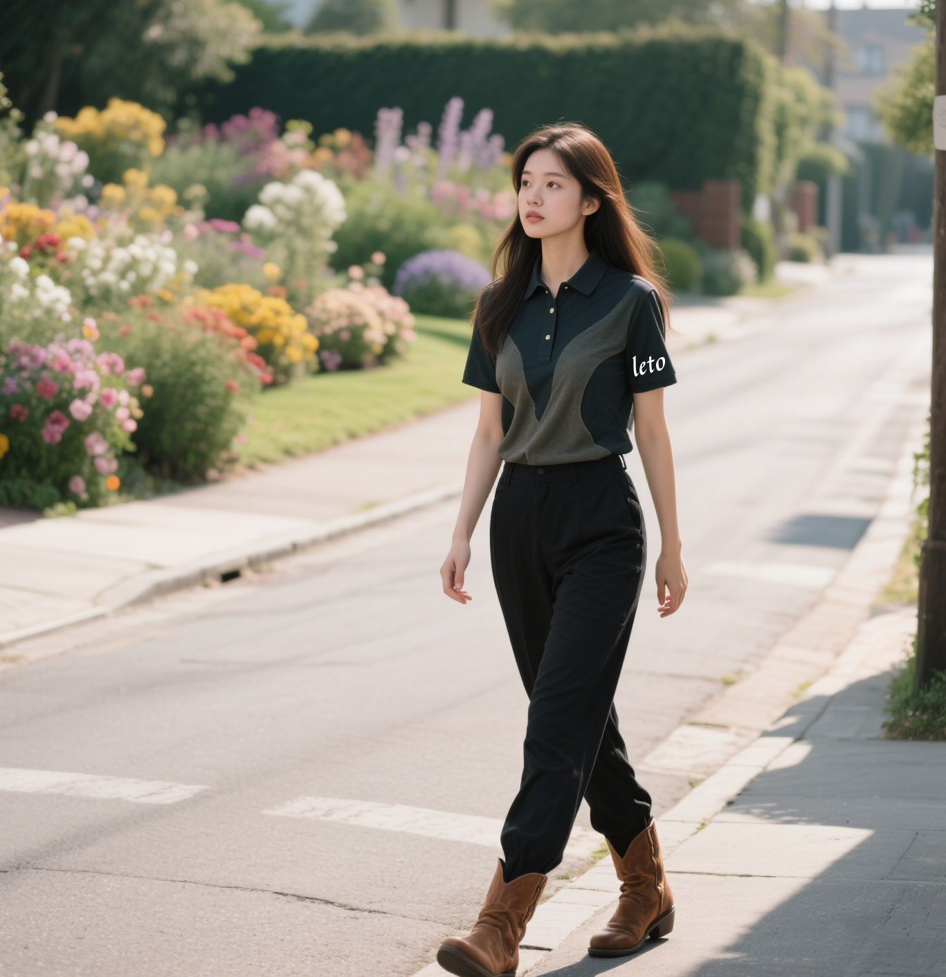 The Evolution of Golf Fashion: Embracing Golf Leisure Clothing