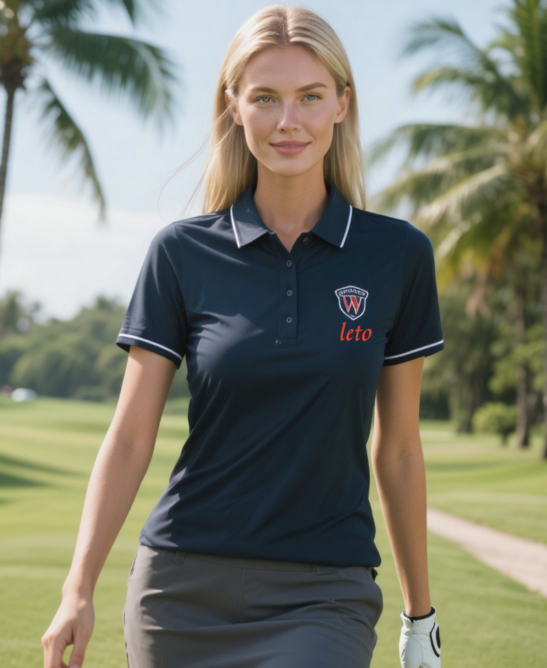 Private Label Golf Apparel: Create Custom Golf Shirts With Your Logo