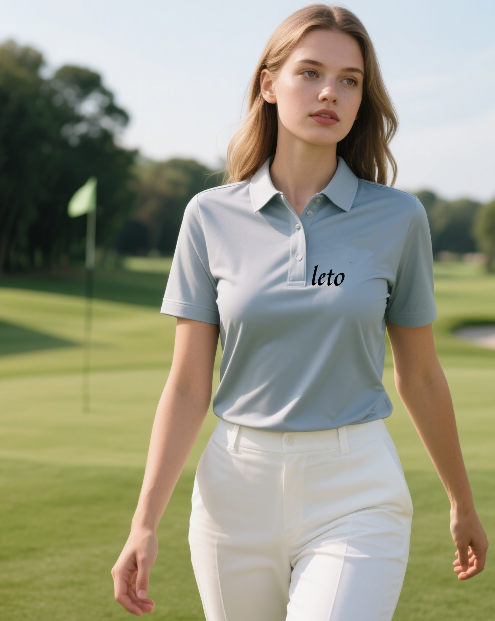 Unleash Your Golf Style: The Ultimate Guide to Custom and Premium Golf Apparel