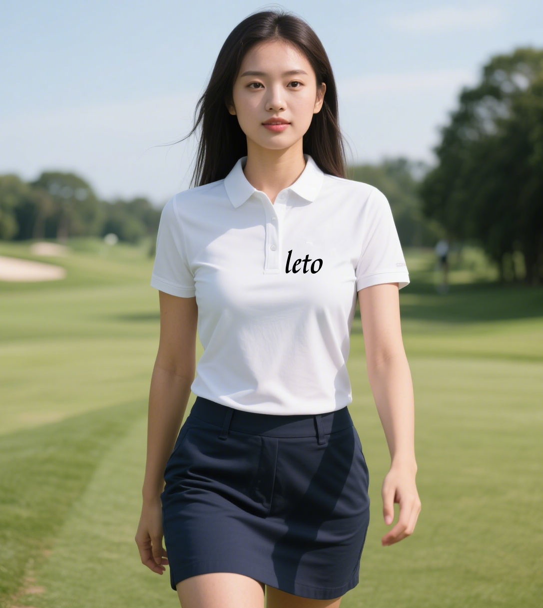 Unleash the Power of Custom Golf Shirts: A Guide to Skyrocketing Your ROI