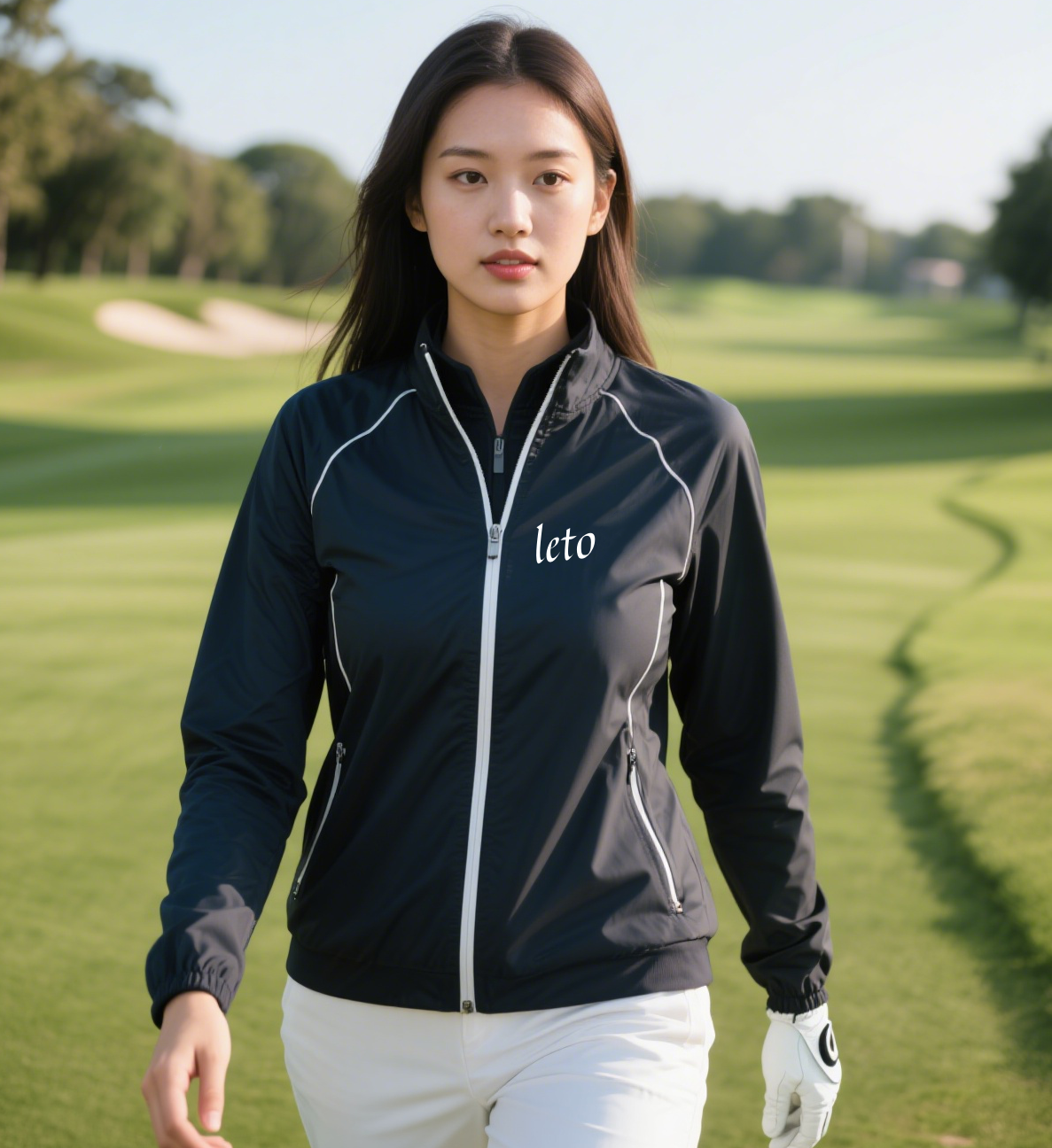 Building a Successful Golf Apparel Brand with Golf Jacket OEM/ODM Services