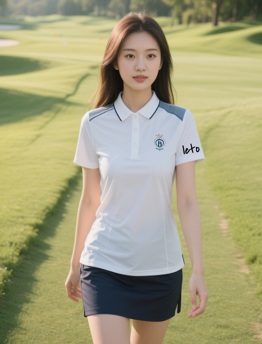 Your One-Stop-Shop: A Wholesale Manufacturer for Custom Golf Shirts with Logos