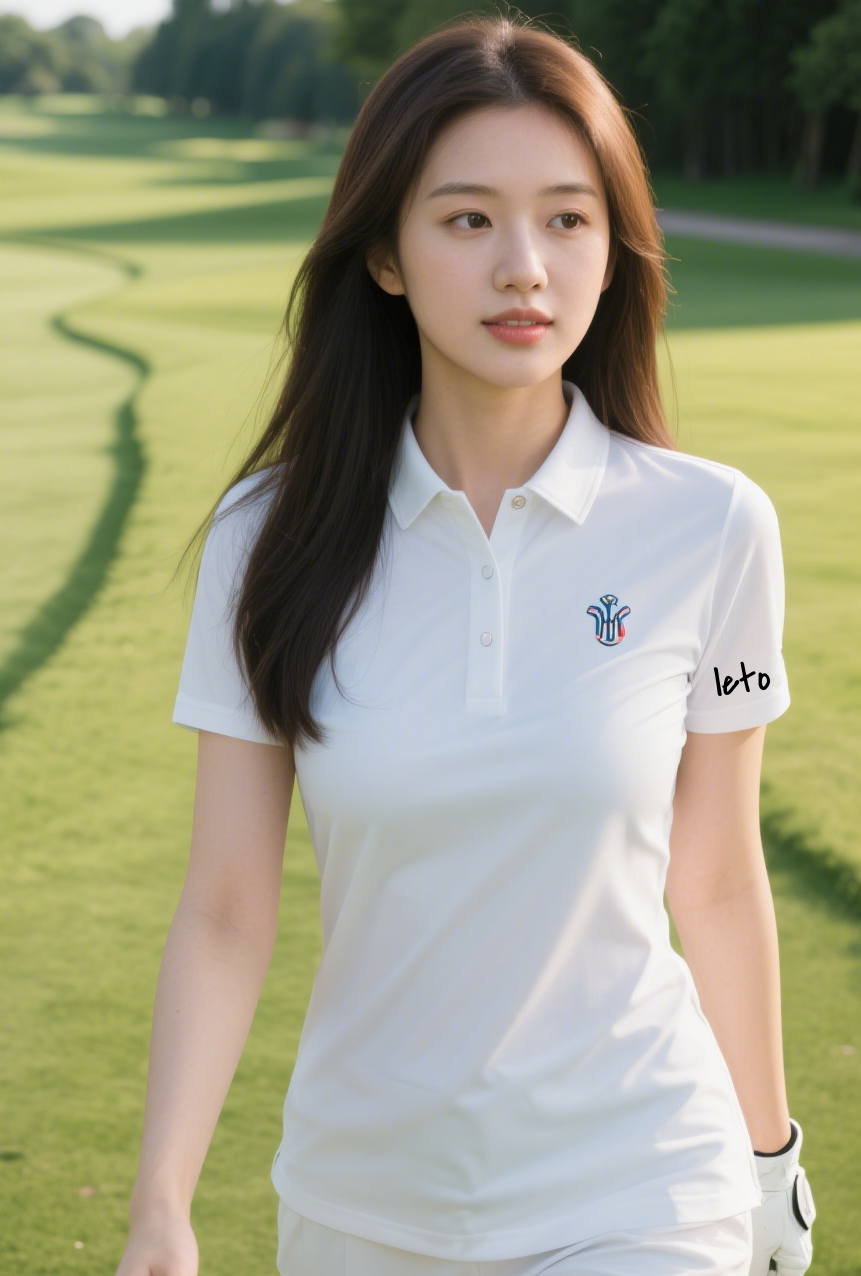 Custom golf shirts featuring premium fabrics, modern designs, and personalized embroidery for golfers who want to stand out on the course