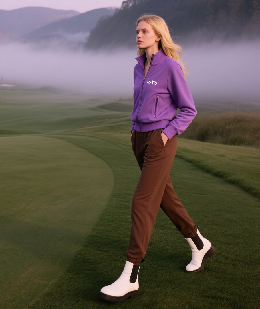 Unique ladies golf apparel ⛳👚 featuring bold prints and elegant designs that combine style and functionality for women golfers
