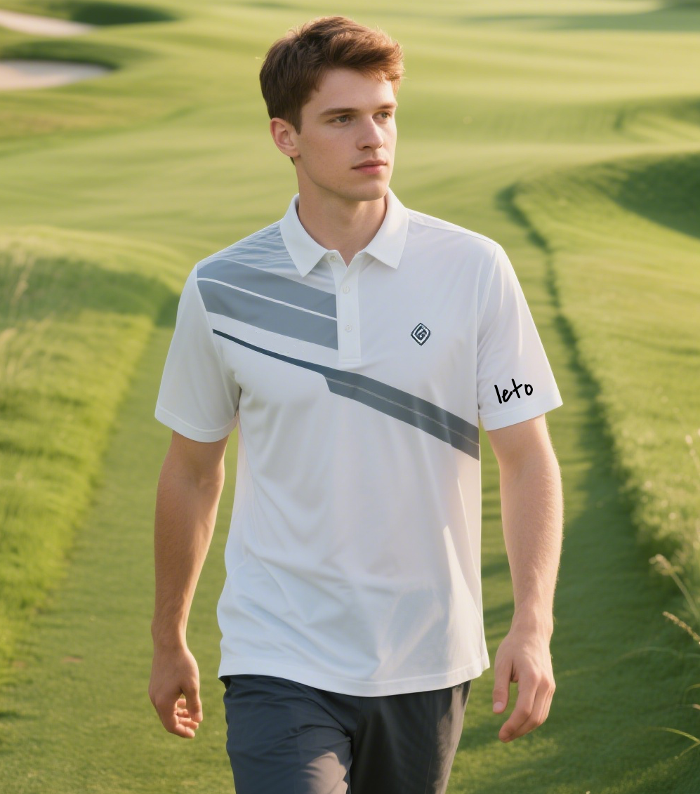 Golf Apparel Solutions: How Can We Help You Create a Hit Product Line?