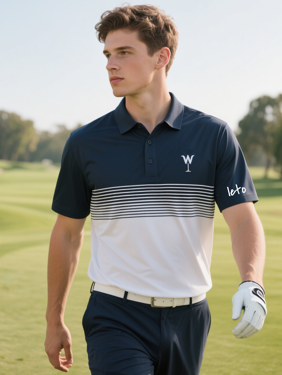 Professional golf apparel design and manufacturer, providing customized services and OEM/ODM customized solutions to meet the personalized needs of all types of golf enthusiasts
