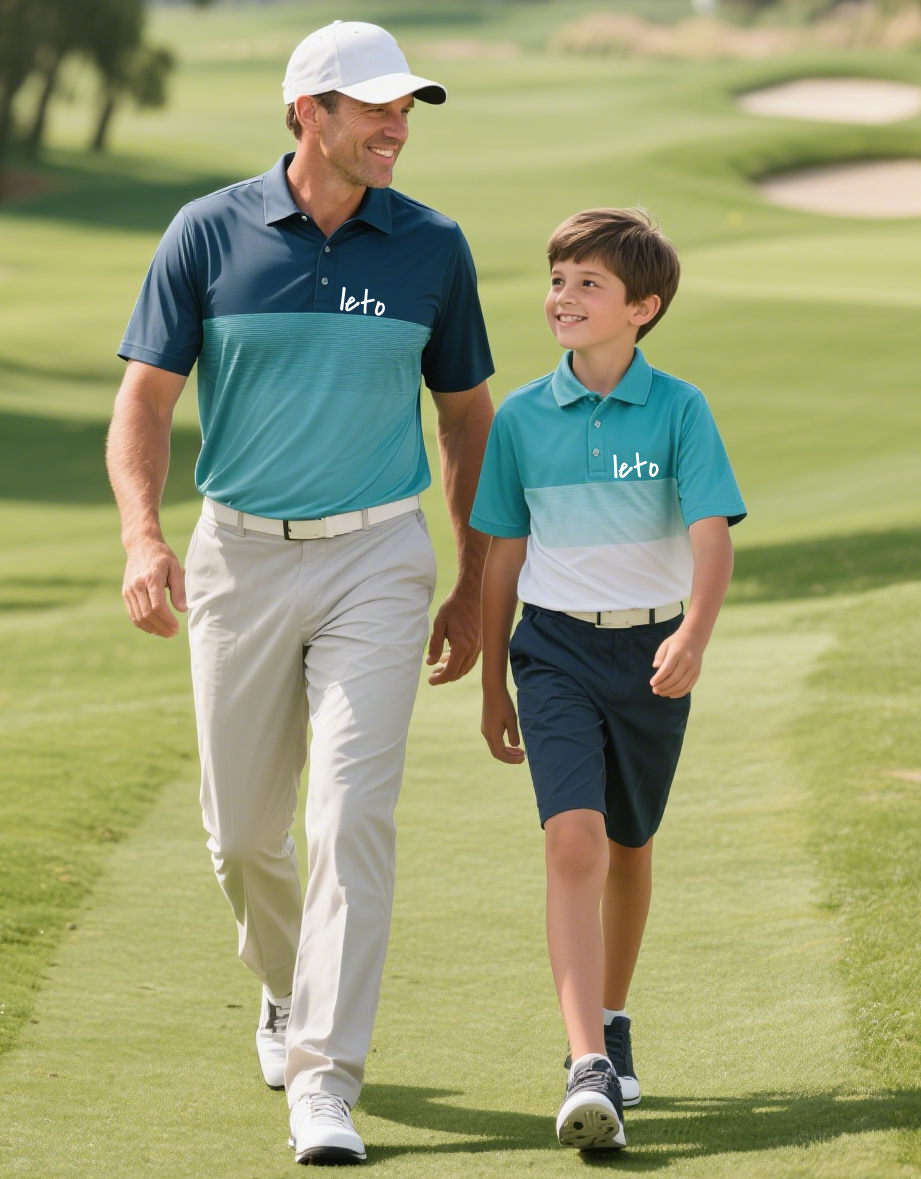 Trusted golf clothing supplier delivering high-quality, stylish, and performance-driven apparel on time