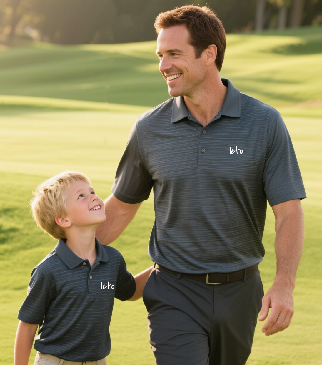 Golf apparel represents more than clothing—it’s a culture of tradition, elegance, and performance, both on and off the course
