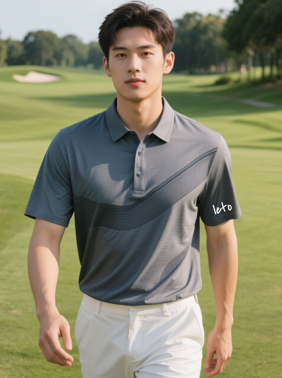 Private label golf apparel solutions offering custom designs, premium fabrics, and expert manufacturing for building your brand.