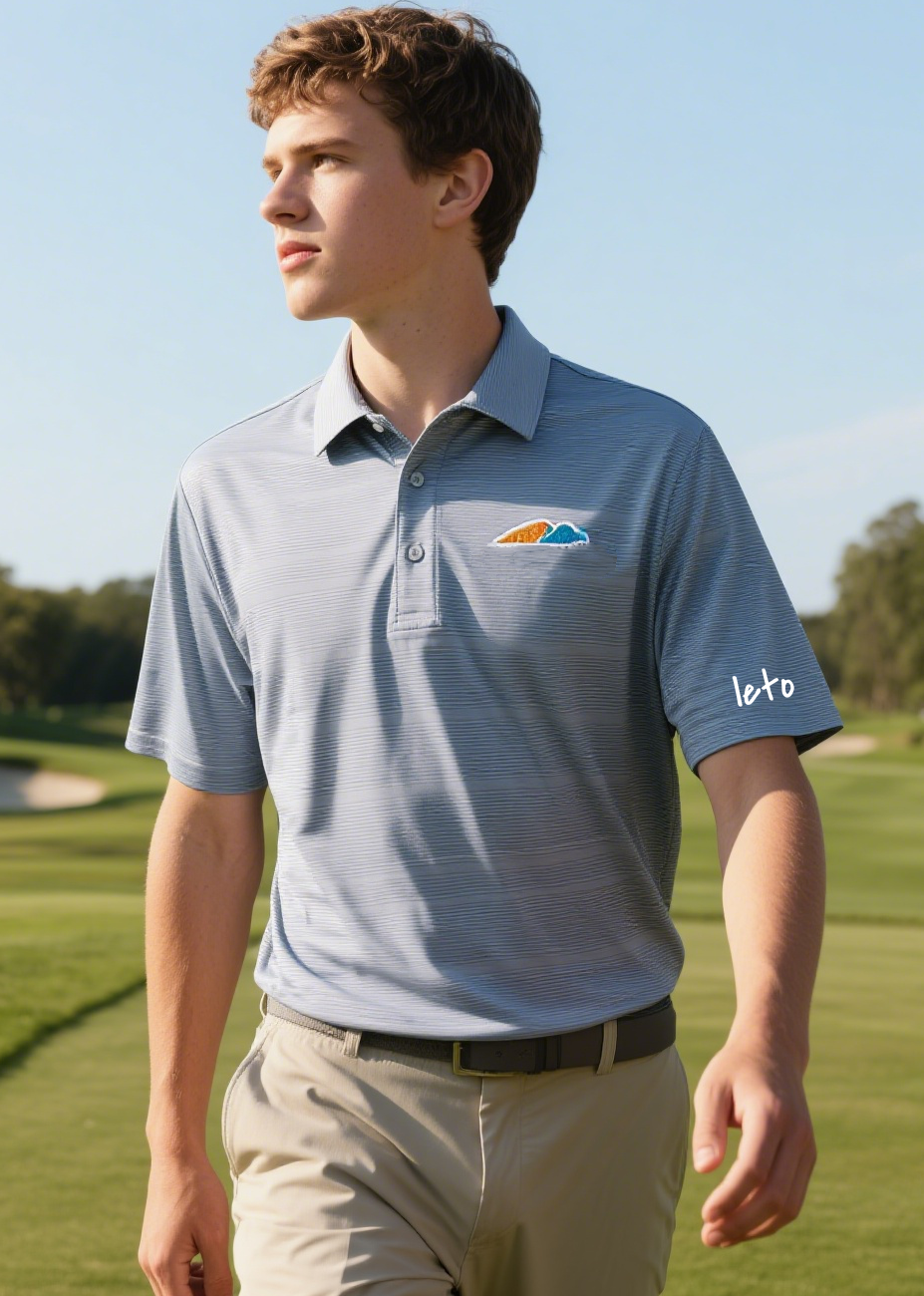Express Yourself: The Rise of Funny and Inappropriate Golf Shirts