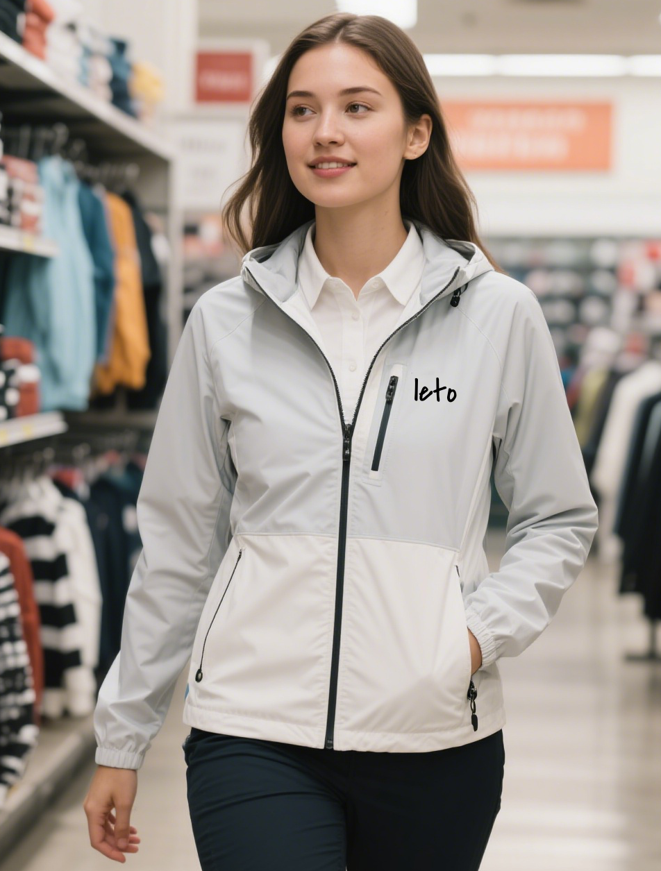 Choose Wisely: Selecting a High-Quality Golf Jacket Manufacturing Partner