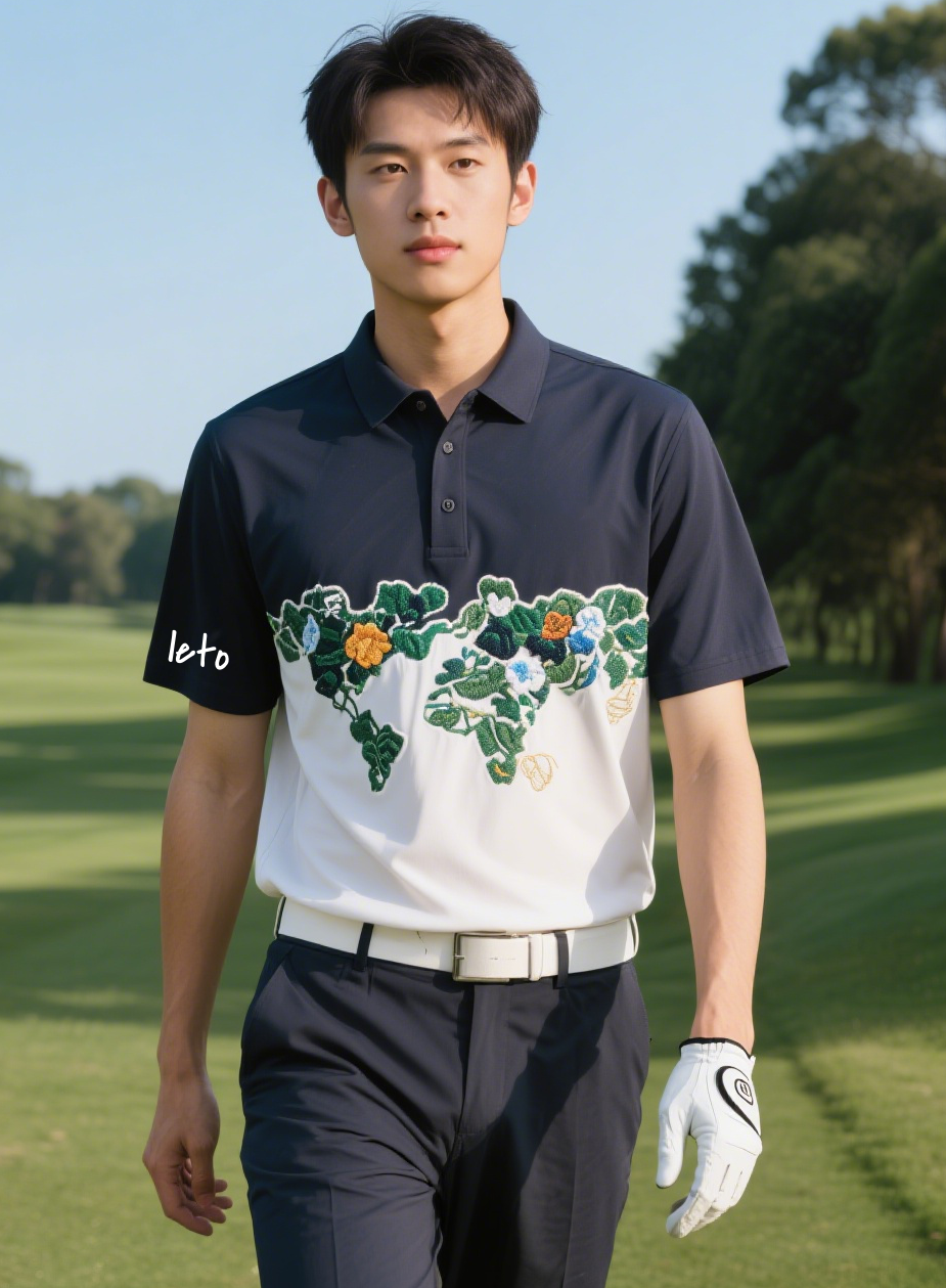 From Concept to Collection: Your Roadmap with a Private Label Golf Clothing Expert