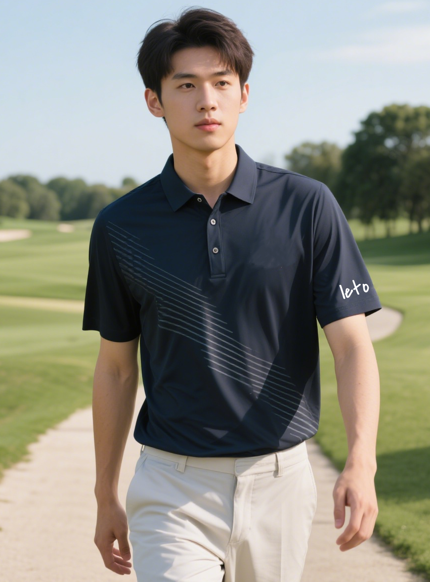 From Concept to Collection: The Complete Golf Clothing Design and Manufacturing Guide