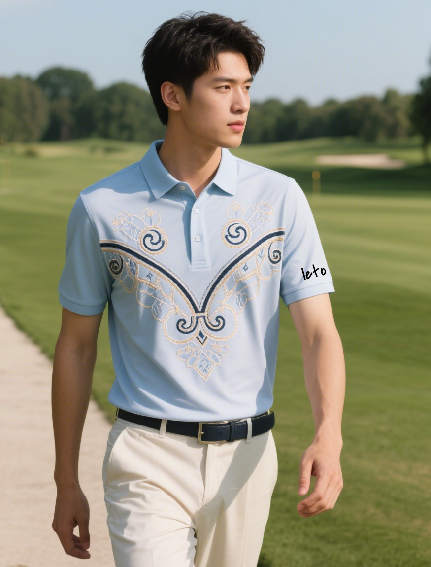Customized clothing solutions-Professionally customize all kinds of clothing products to meet customers' personalized needs and provide you with tailor-made quality services