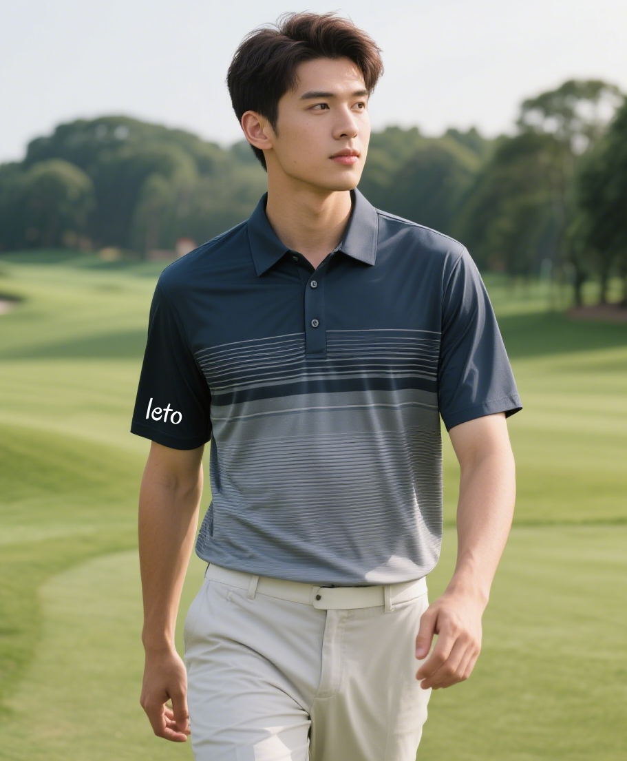 Custom Golf Clothing Solutions That Drive Sales for Your Pro Shop