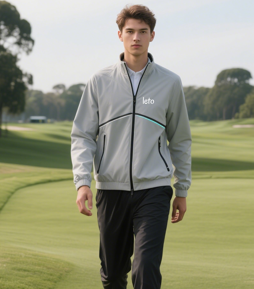 How to Vet a Golf Outerwear Factory for Quality Control and Reliability: A Complete Guide for Startups and Established Brands
