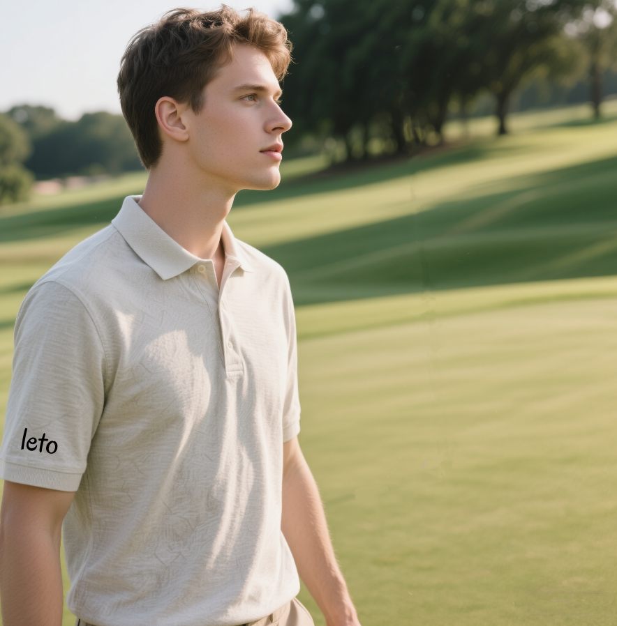 Your preferred partner for custom golf shirt solutions, offering personalized designs, premium materials, and seamless service for teams, events, and gifting.