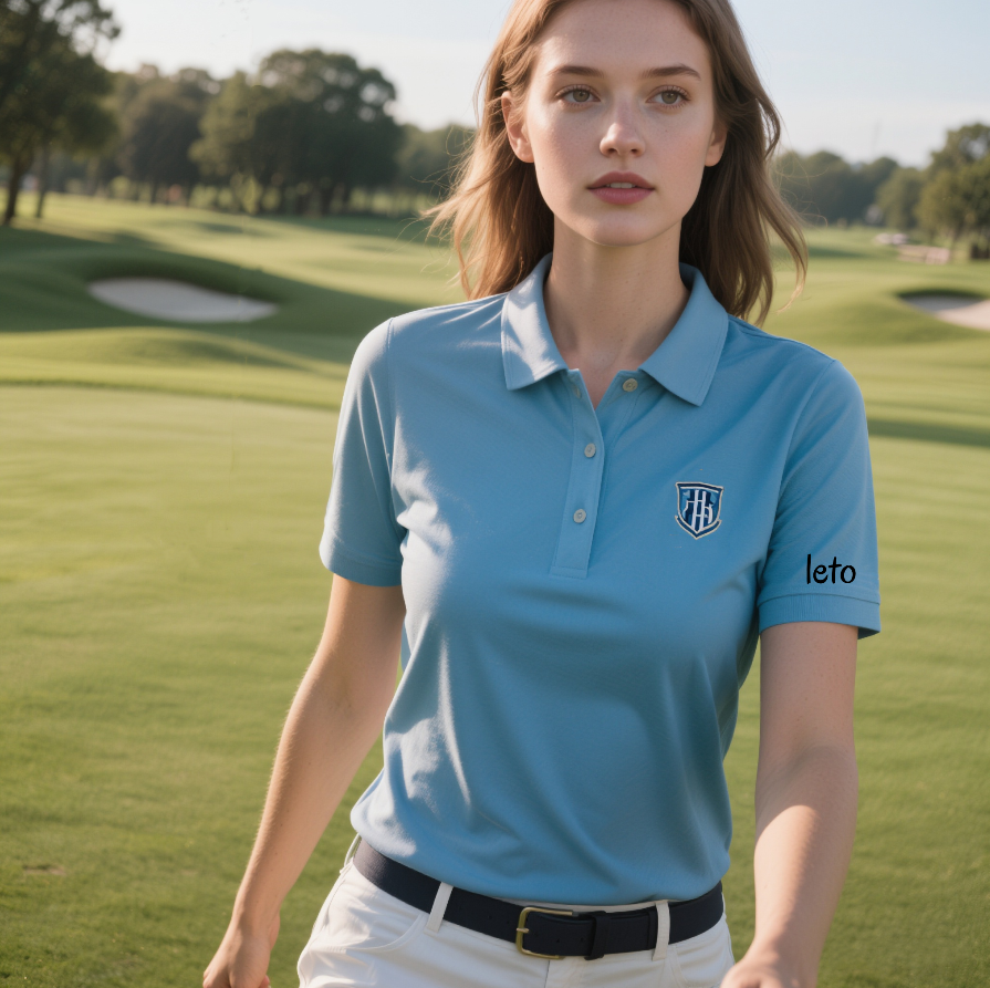 Tailored solutions for golf startups and country clubs, offering design, production, and branding expertise for every need.