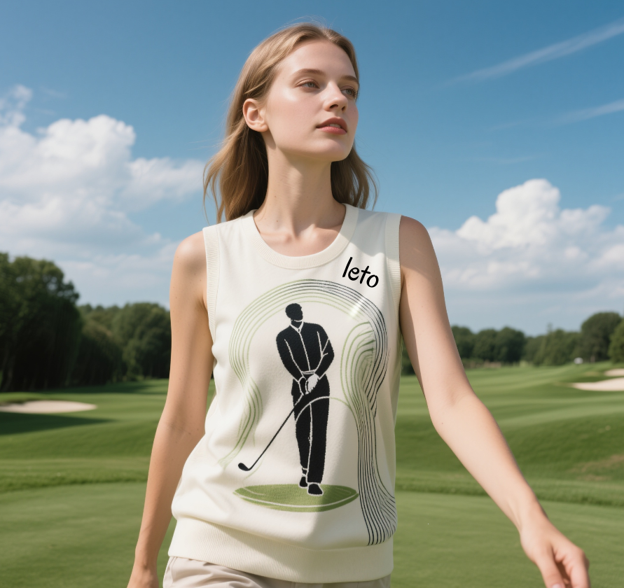 Lightweight Golf Sportswear: The Key to Effortless Swings and All-Day Comfort