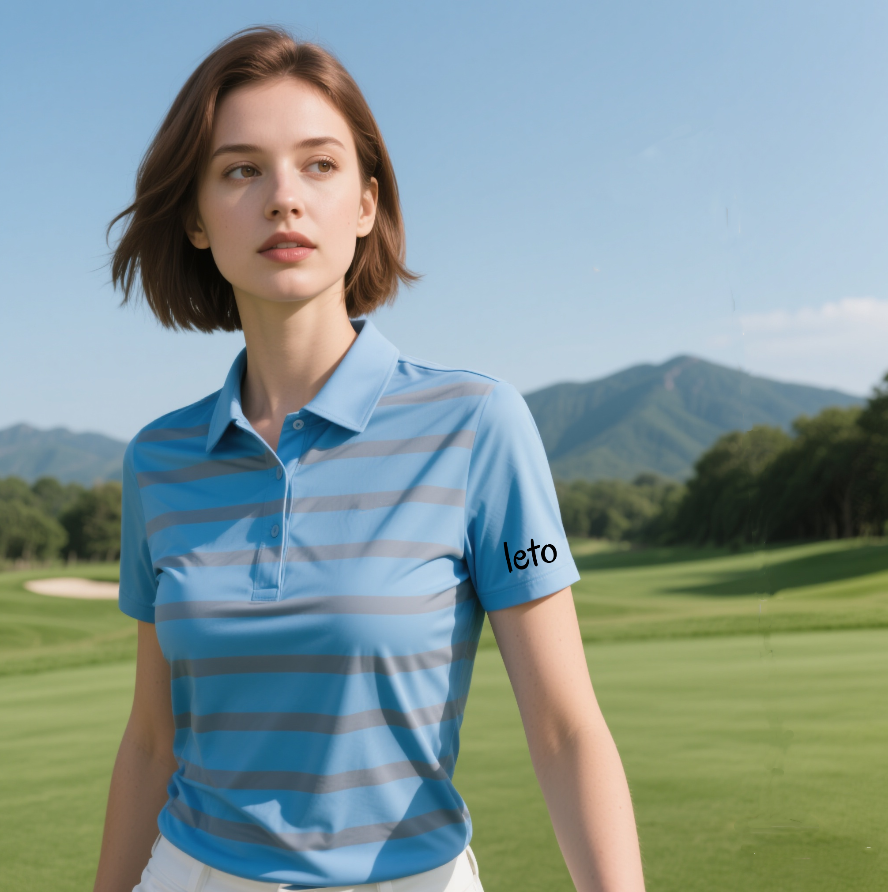 How Long Does It Take to Make Samples for Golf Wear OEM/ODM?