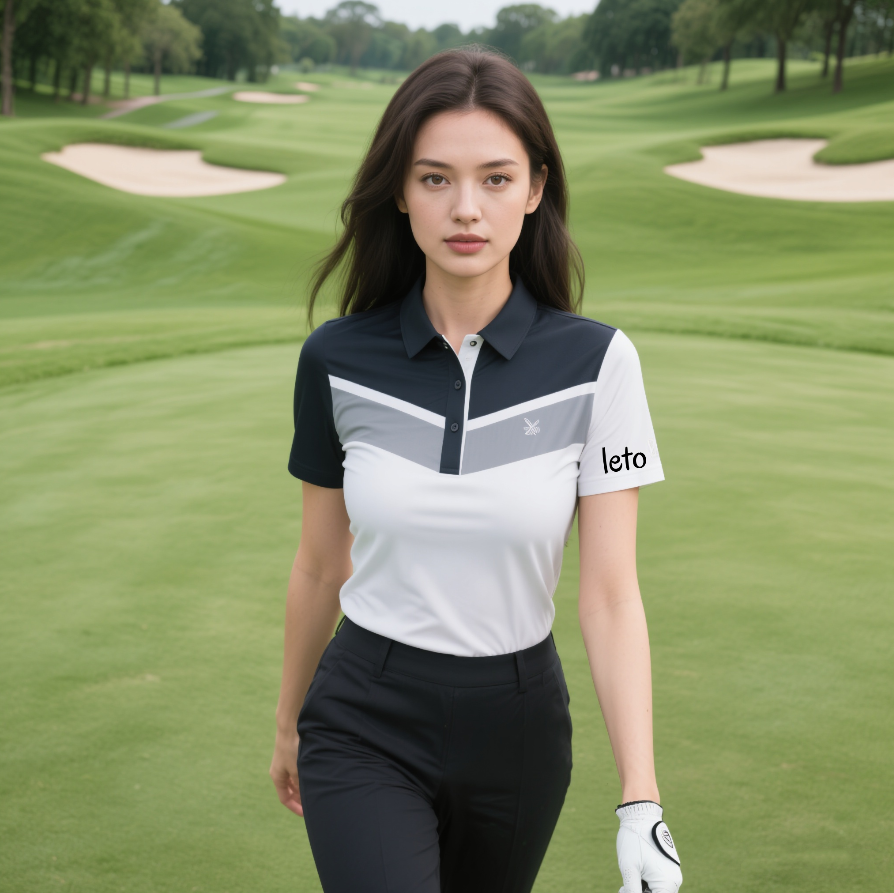 How to Negotiate Minimum Order Quantities (MOQs) with Golf Clothing Suppliers: A Strategic Guide for Startups and Established Brands