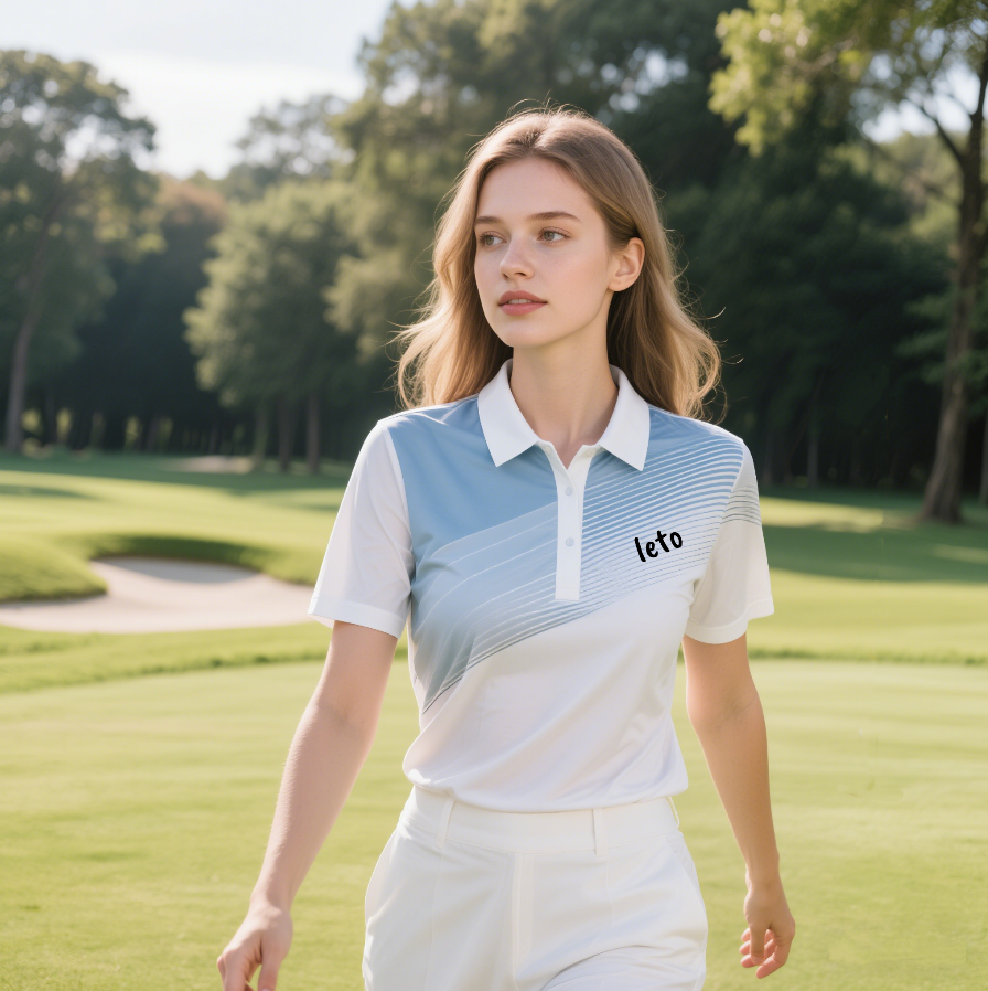 Custom Golf Course ODM Collections featuring innovative and eco-friendly designs tailored for private clubs, resorts, and personalized projects.