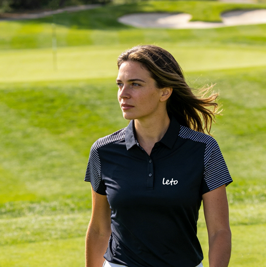 Lightweight Golf Polo Shirts vs. Traditional Polos: A Head-to-Head Comparison