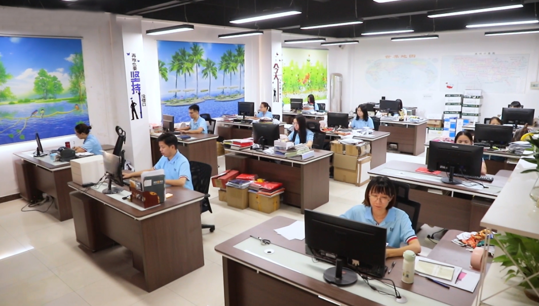 Leto Dedicated Account Manager Services-Full VIP support from initial needs assessment to sampling and production, ensuring a worry-free customized development experience.