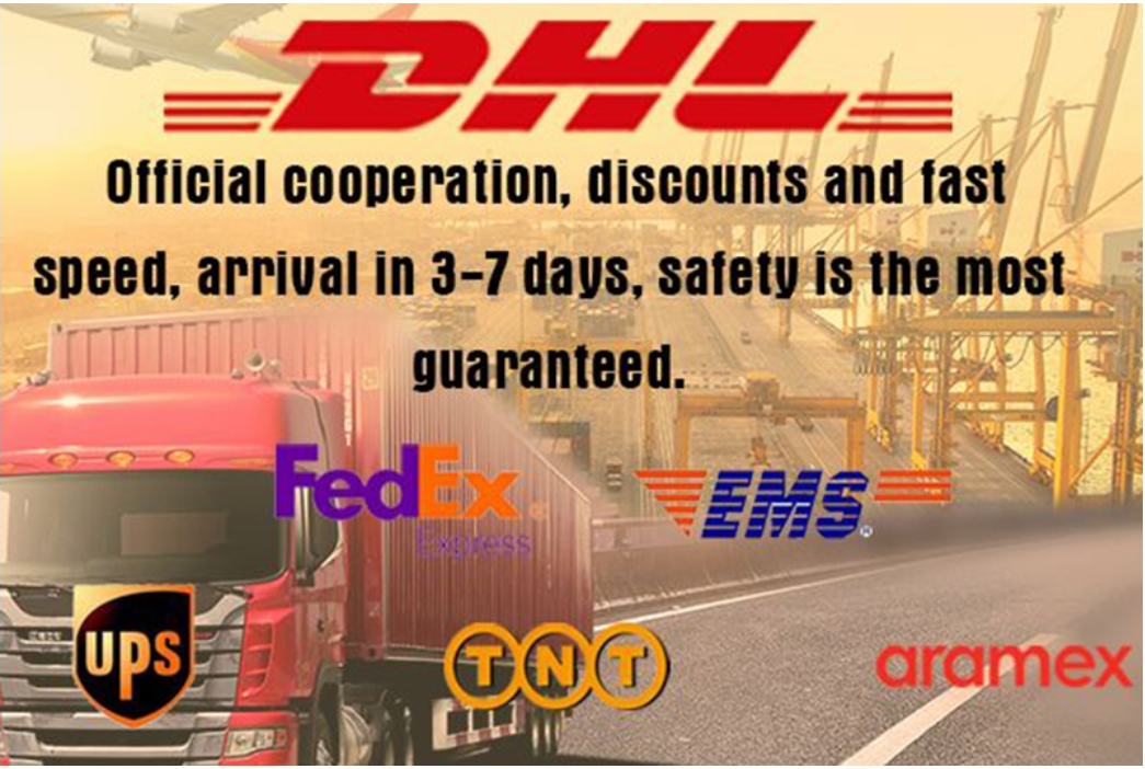 Global Logistics Solutions - Leto's intelligent warehousing system ensures timely delivery of custom orders, covering over 50 countries and regions.