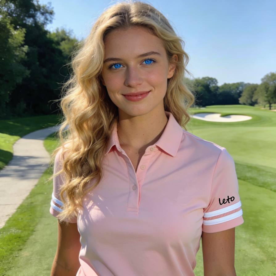 Custom packaging for golf wear, featuring eco-friendly materials, sleek designs, and personalized branding for a premium unboxing experience